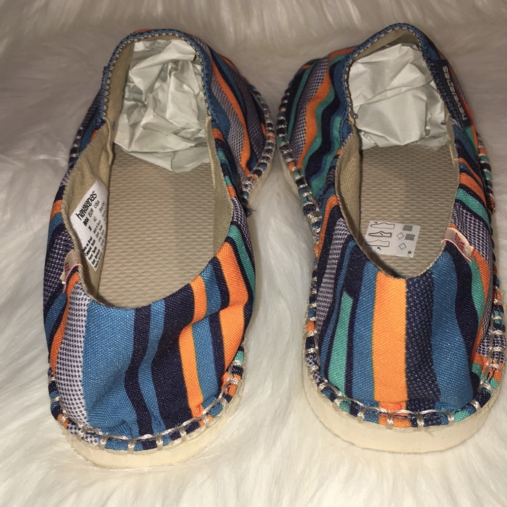 Havaianas shoes - Picture 2 of 6